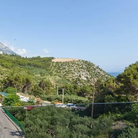 Holiday home Griggio *