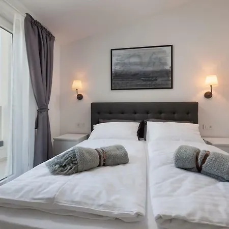 Griggio Vakantiehuis