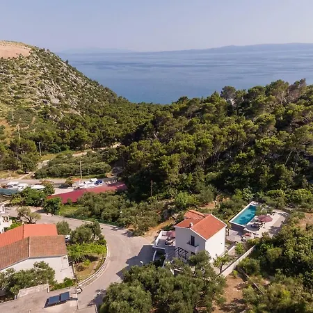 Vakantiehuis Griggio *