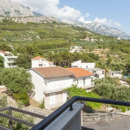 Griggio Holiday home *