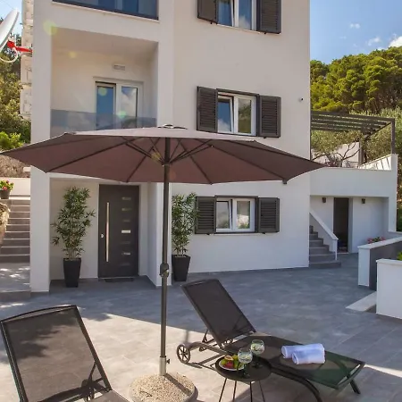 Griggio Vakantiehuis