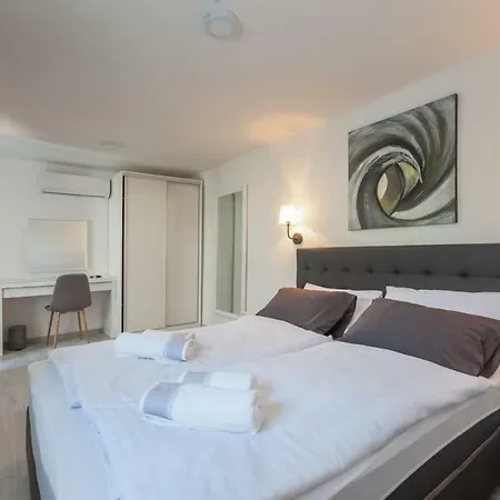 Griggio Vakantiehuis *