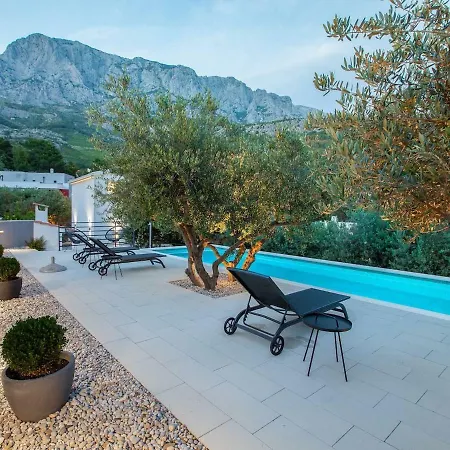 Griggio Vakantiehuis