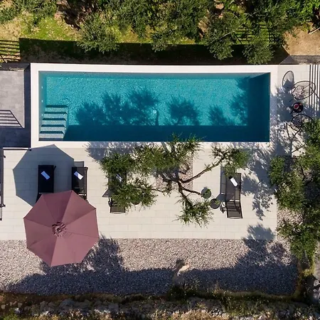 Vakantiehuis Griggio Krvavica