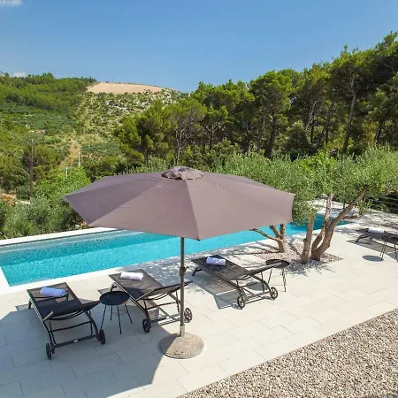 Vakantiehuis Griggio *