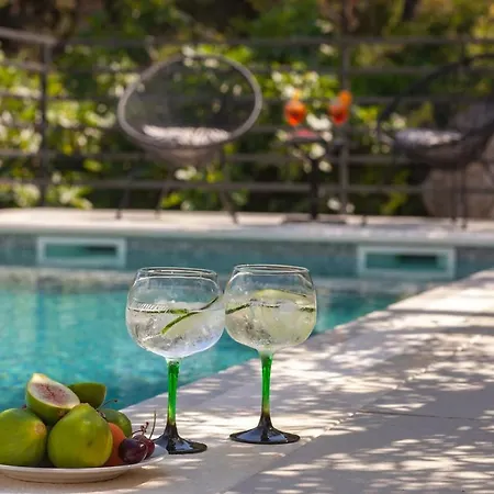 Griggio Vakantiehuis