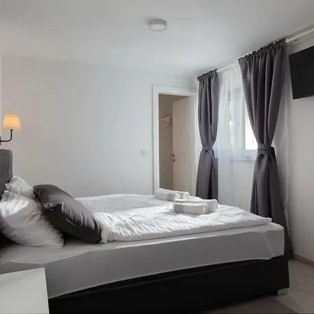 Vakantiehuis Griggio Krvavica