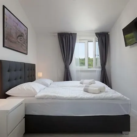 Vakantiehuis Griggio Krvavica