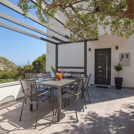 Griggio Vakantiehuis