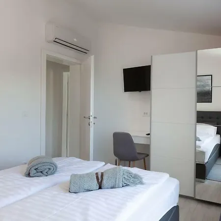 Vakantiehuis Griggio