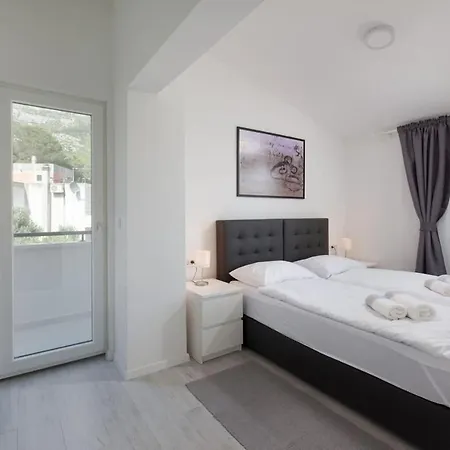 Vakantiehuis Griggio
