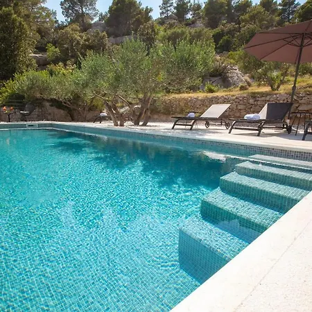 Griggio Vakantiehuis *