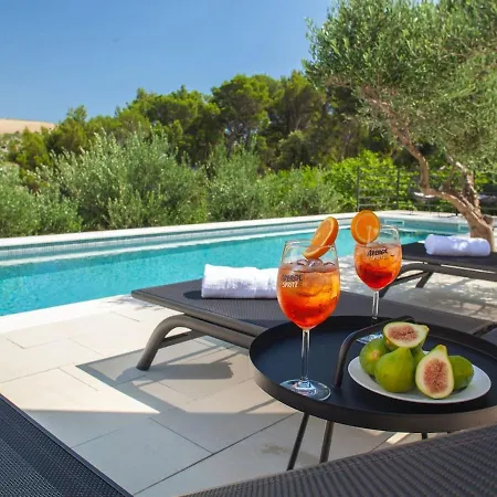 Griggio Vakantiehuis