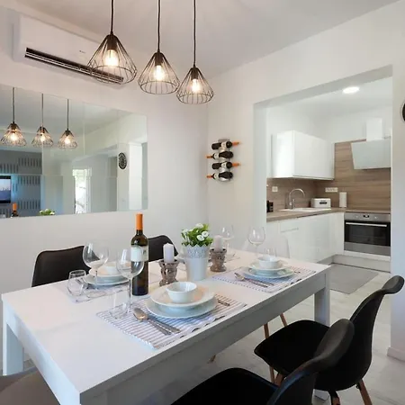 Holiday home Griggio