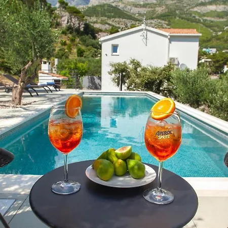 Griggio Vakantiehuis