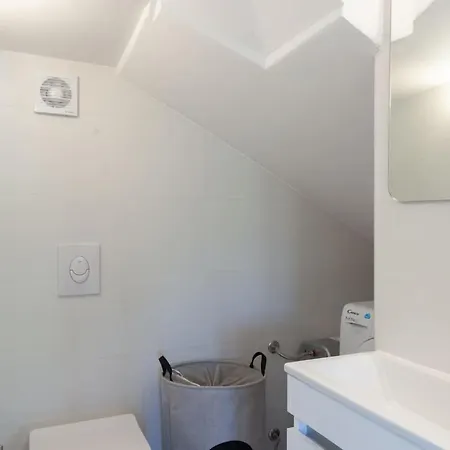 Vakantiehuis Griggio Krvavica