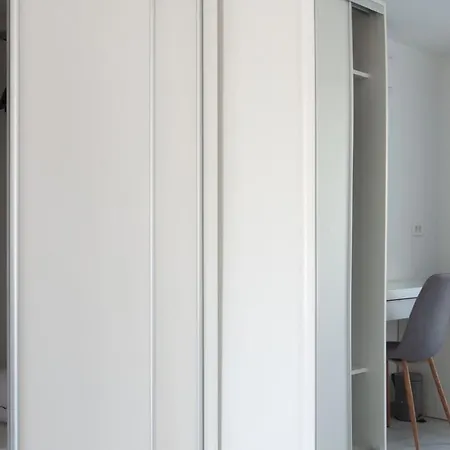 Griggio Vakantiehuis Krvavica